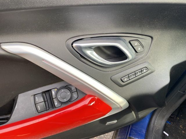 2019 Chevrolet Camaro SS Raleigh NC