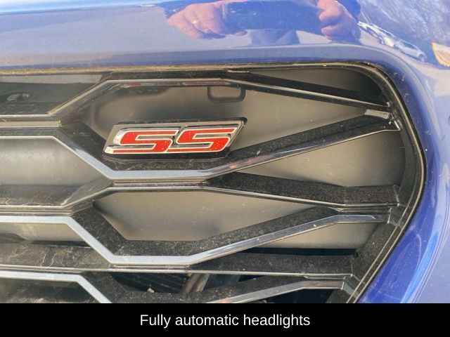 2019 Chevrolet Camaro SS Raleigh NC