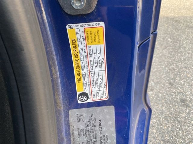 2019 Chevrolet Camaro SS Raleigh NC