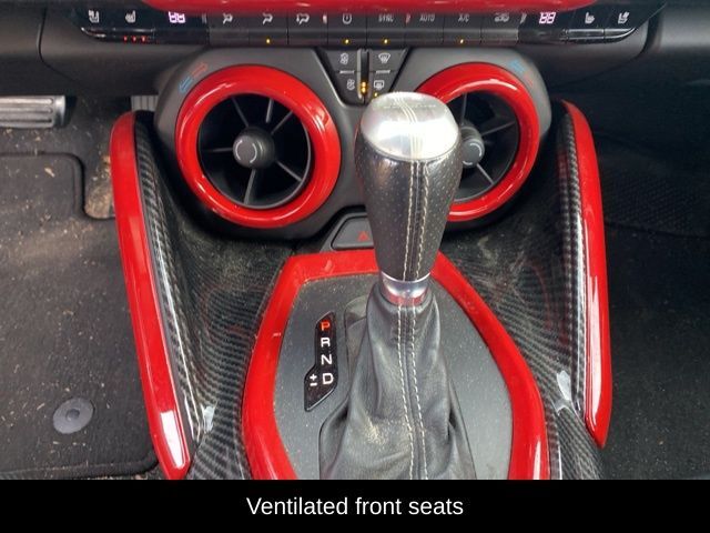 2019 Chevrolet Camaro SS Raleigh NC