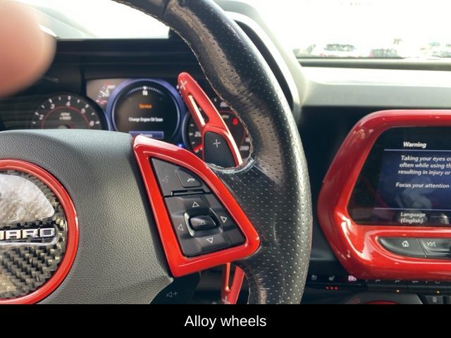 2019 Chevrolet Camaro SS Raleigh NC