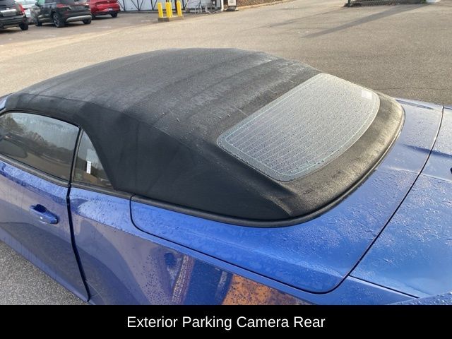 2019 Chevrolet Camaro SS Raleigh NC