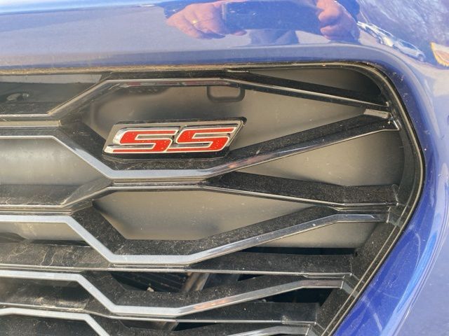 2019 Chevrolet Camaro SS Raleigh NC