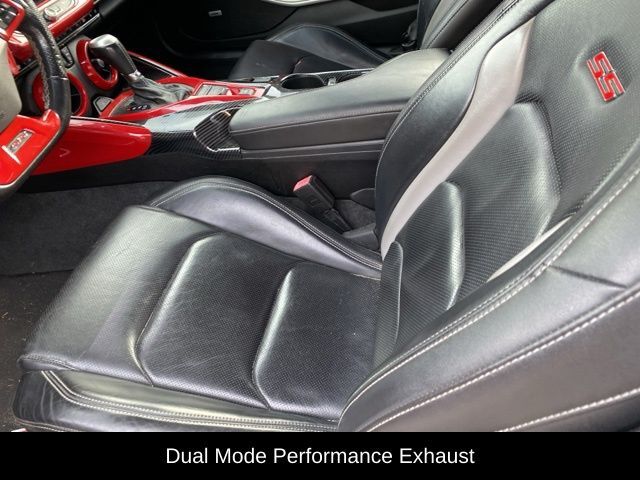2019 Chevrolet Camaro SS Raleigh NC