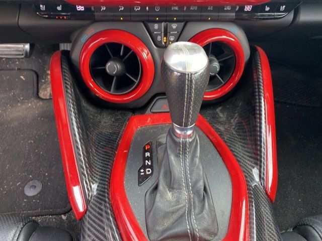 2019 Chevrolet Camaro SS Raleigh NC