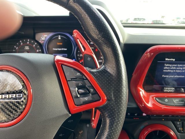 2019 Chevrolet Camaro SS Raleigh NC