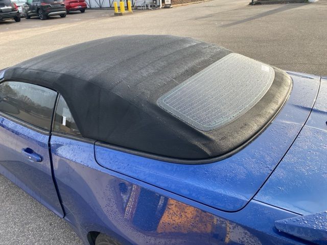 2019 Chevrolet Camaro SS Raleigh NC