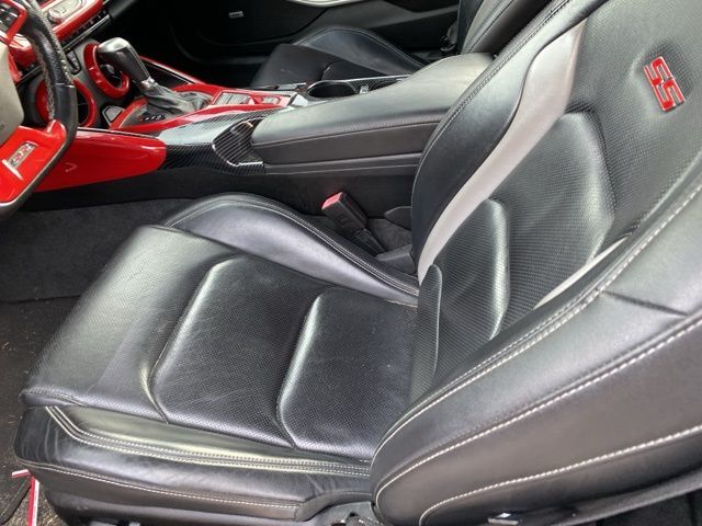 2019 Chevrolet Camaro SS Raleigh NC