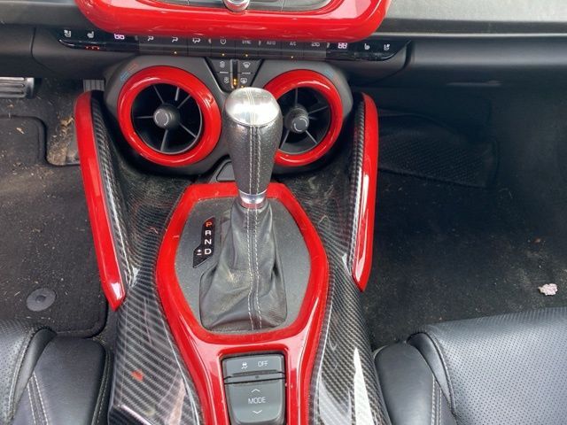 2019 Chevrolet Camaro SS Raleigh NC