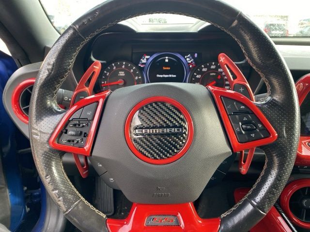 2019 Chevrolet Camaro SS Raleigh NC