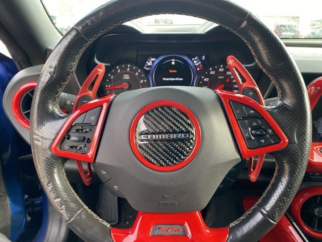 2019 Chevrolet Camaro SS Raleigh NC