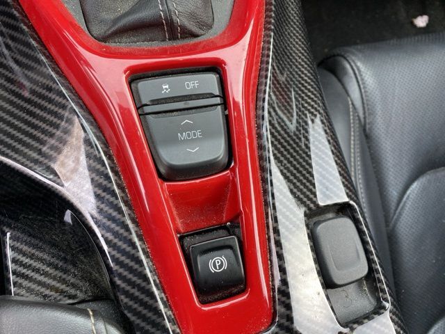 2019 Chevrolet Camaro SS Raleigh NC