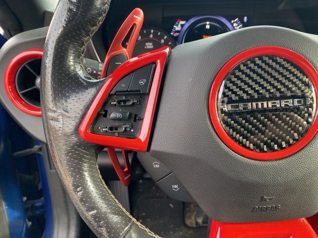 2019 Chevrolet Camaro SS Raleigh NC