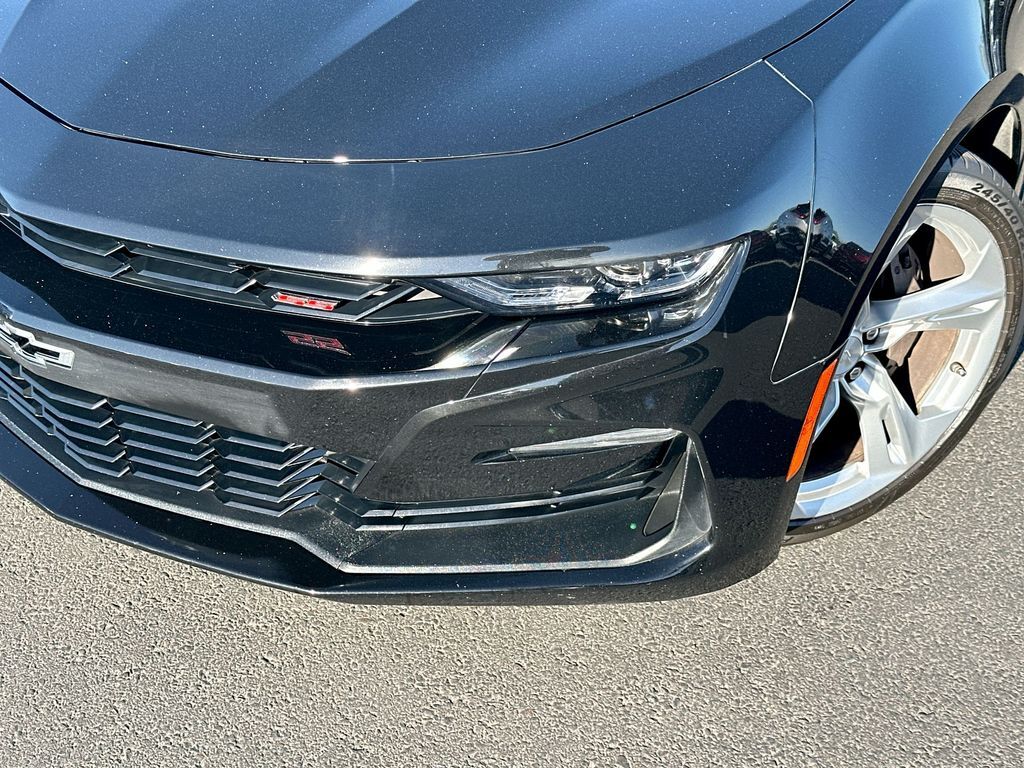 2019 Chevrolet Camaro SS Tucson AZ