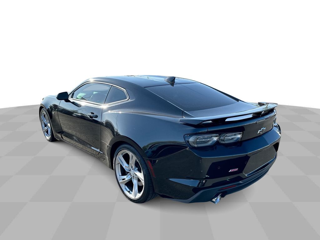 2019 Chevrolet Camaro SS Tucson AZ