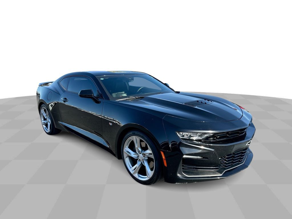 2019 Chevrolet Camaro SS Tucson AZ