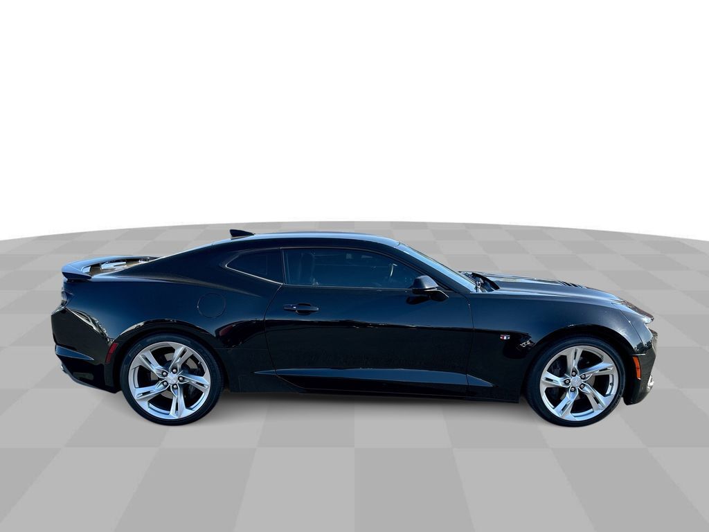 2019 Chevrolet Camaro SS Tucson AZ