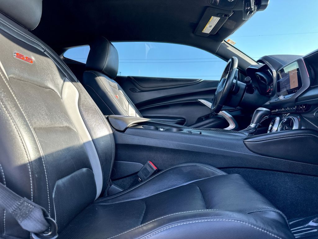 2019 Chevrolet Camaro SS Tucson AZ
