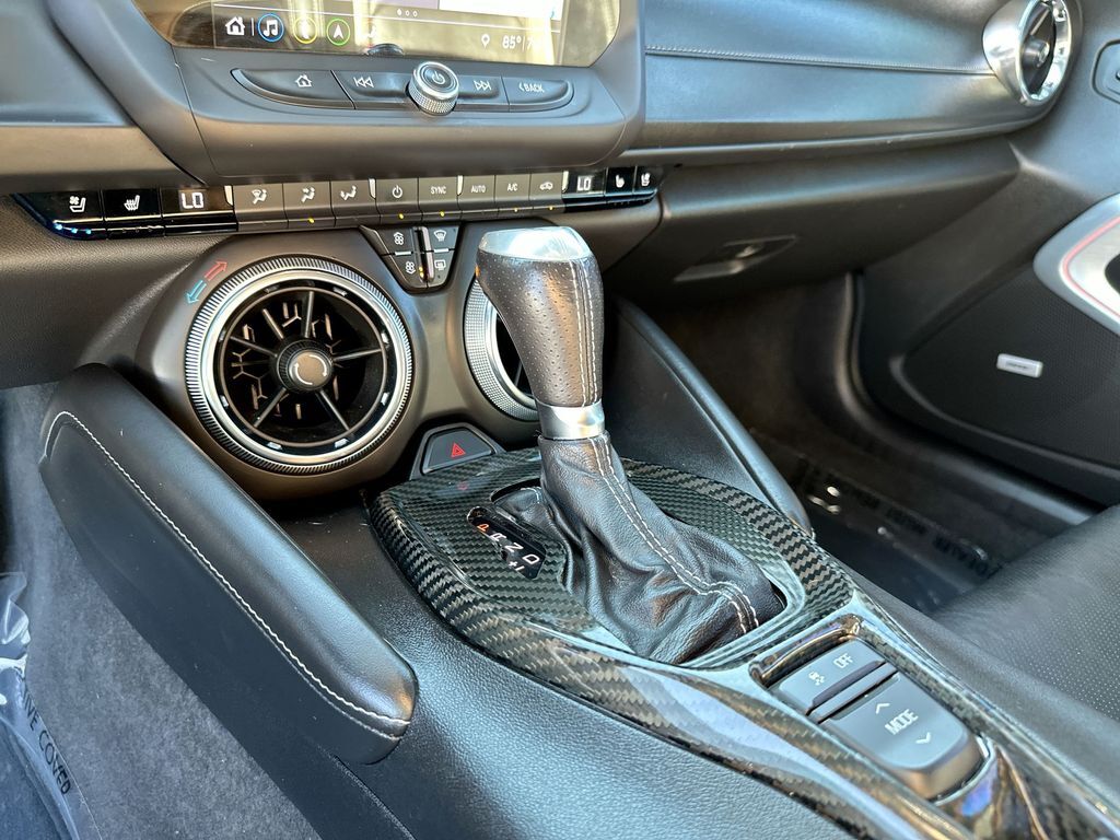 2019 Chevrolet Camaro SS Tucson AZ