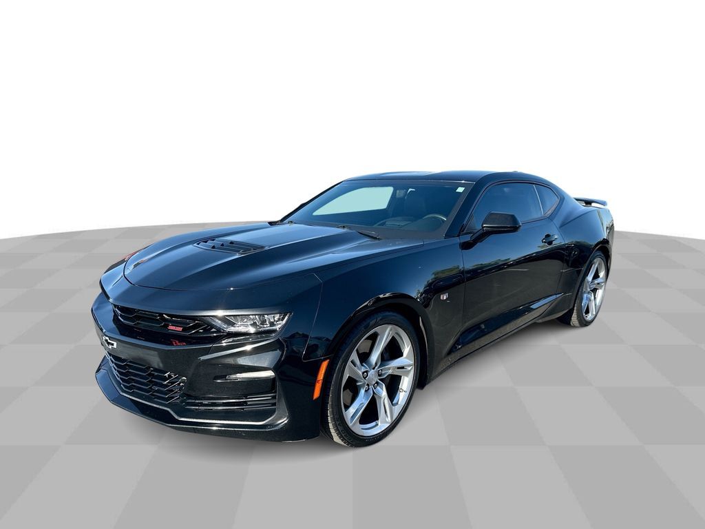 2019 Chevrolet Camaro SS Tucson AZ