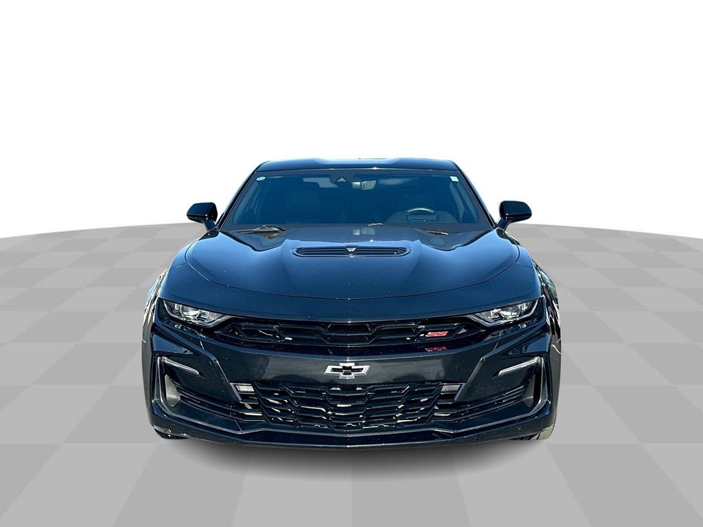 2019 Chevrolet Camaro SS Tucson AZ