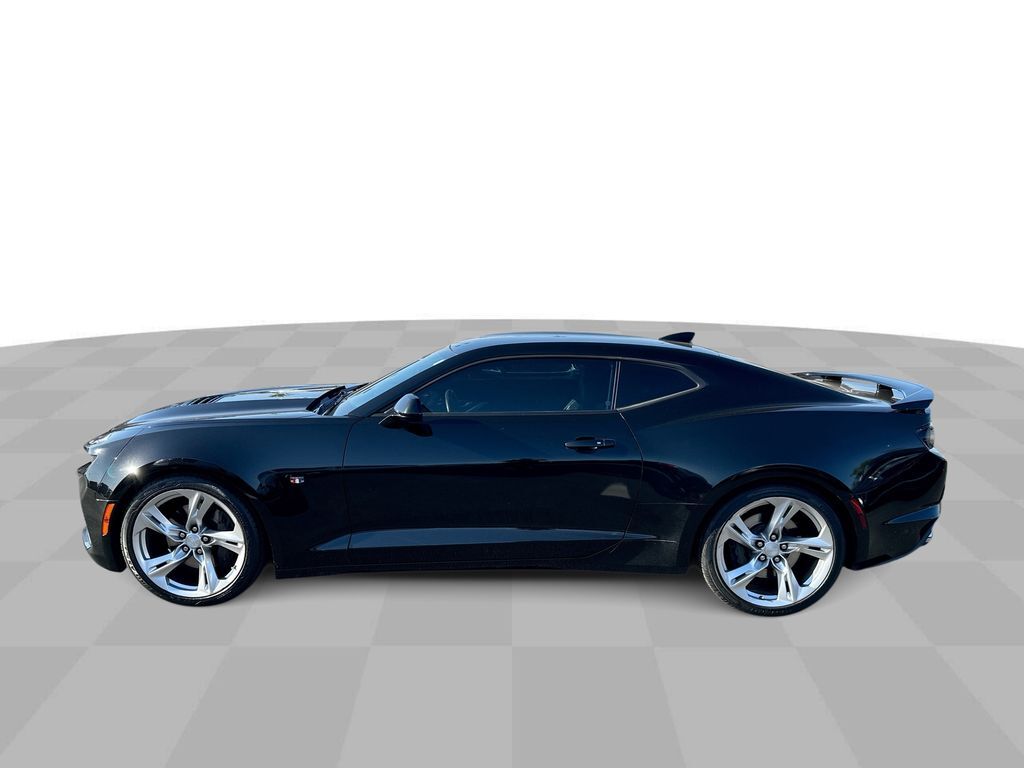 2019 Chevrolet Camaro SS Tucson AZ