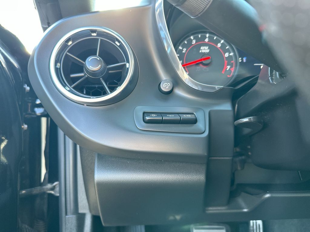 2019 Chevrolet Camaro SS Tucson AZ