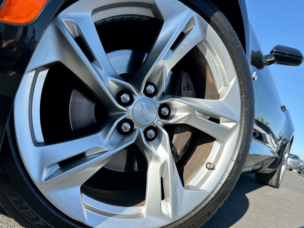 2019 Chevrolet Camaro SS Tucson AZ