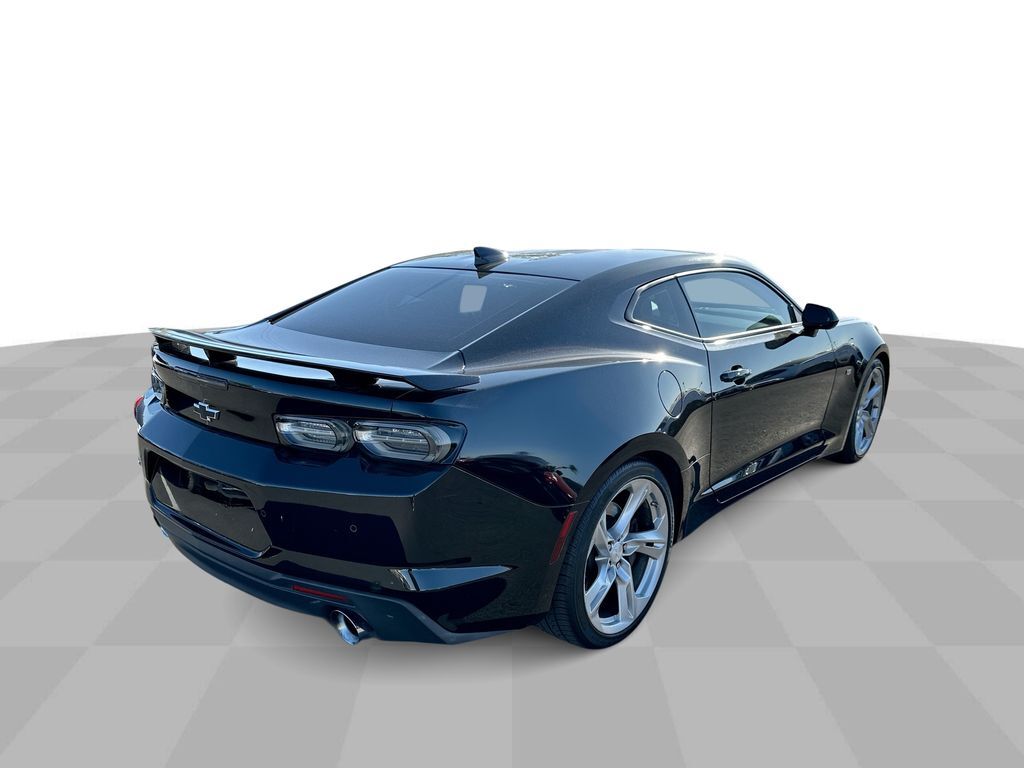 2019 Chevrolet Camaro SS Tucson AZ