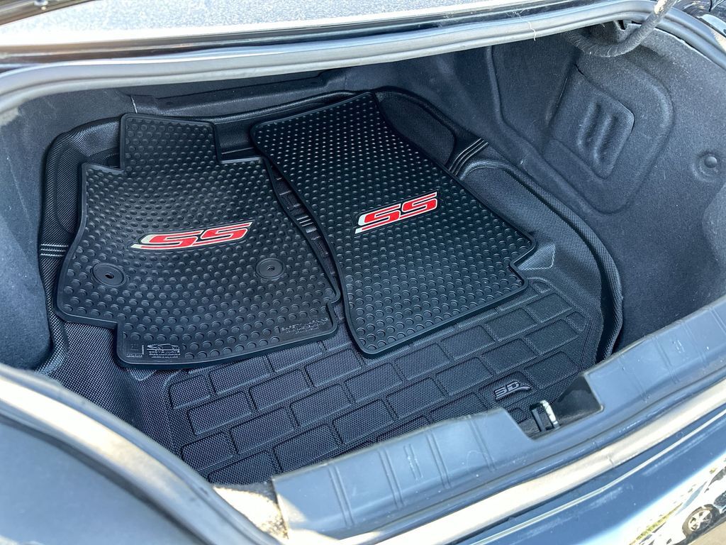 2019 Chevrolet Camaro SS Tucson AZ