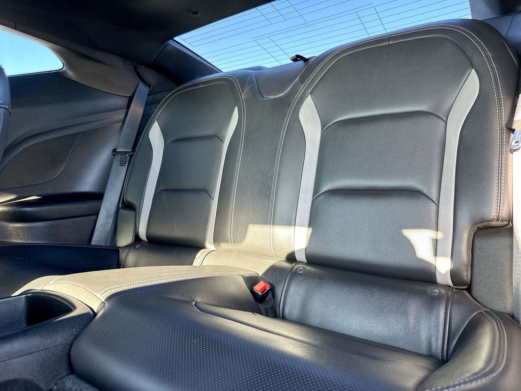 2019 Chevrolet Camaro SS Tucson AZ