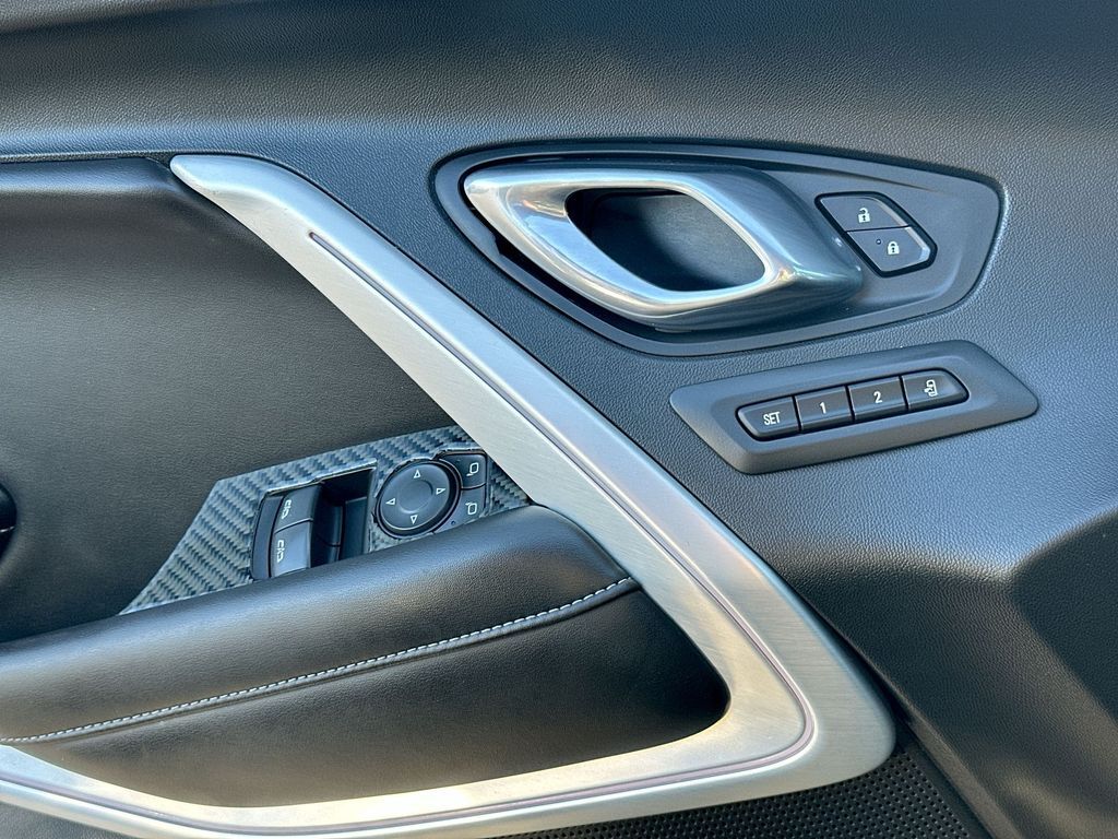2019 Chevrolet Camaro SS Tucson AZ