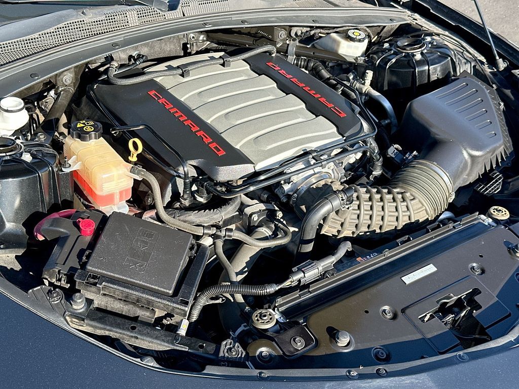 2019 Chevrolet Camaro SS Tucson AZ