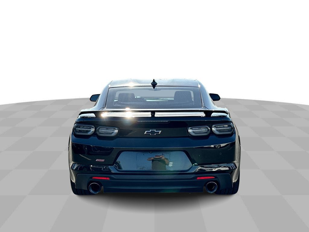 2019 Chevrolet Camaro SS Tucson AZ
