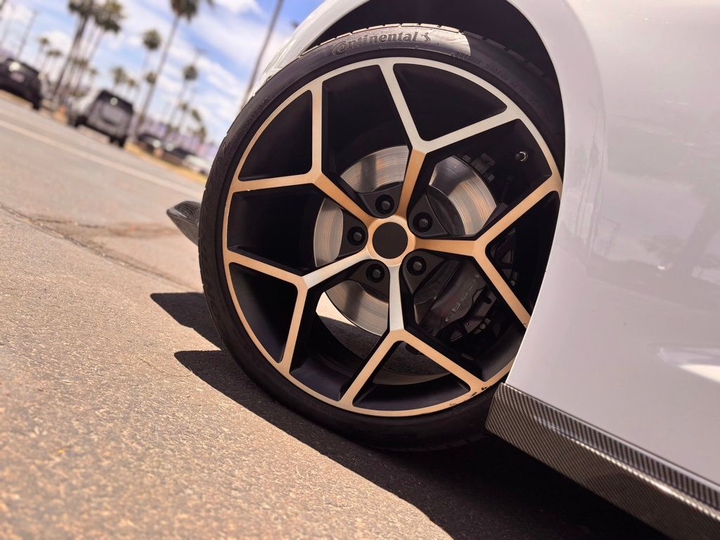 2019 Chevrolet Camaro SS Tucson AZ