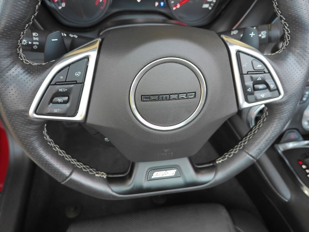 2019 Chevrolet Camaro SS Richmond VA