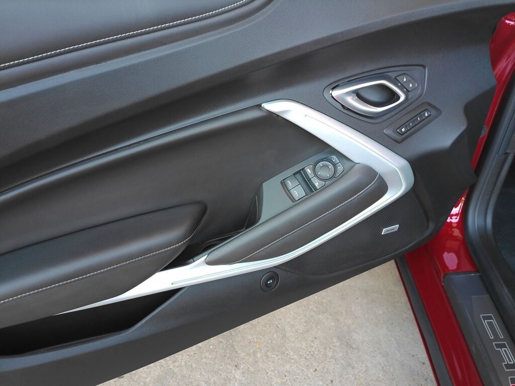 2019 Chevrolet Camaro SS Richmond VA