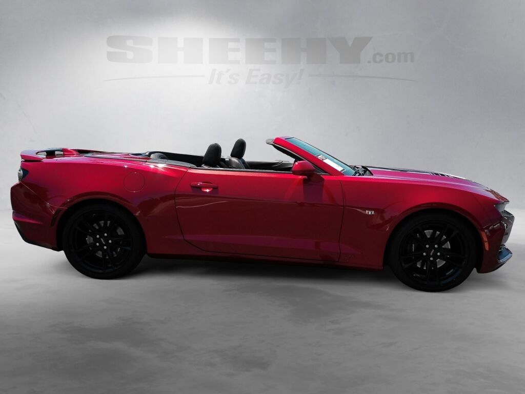 2019 Chevrolet Camaro SS Richmond VA