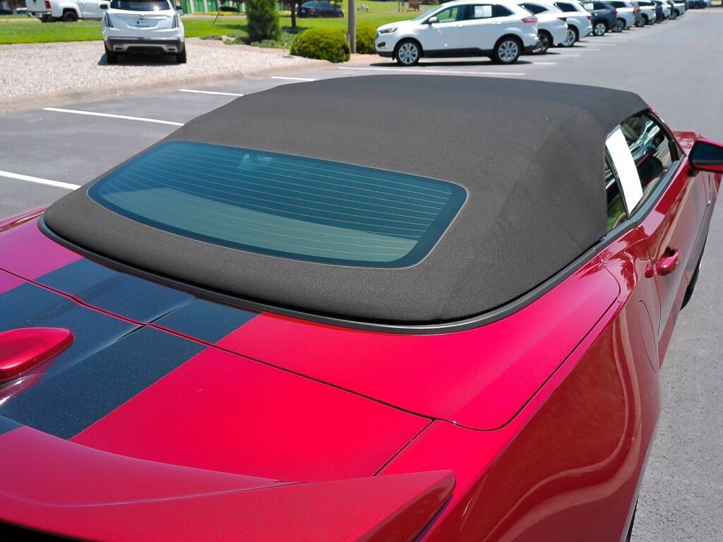 2019 Chevrolet Camaro SS Richmond VA