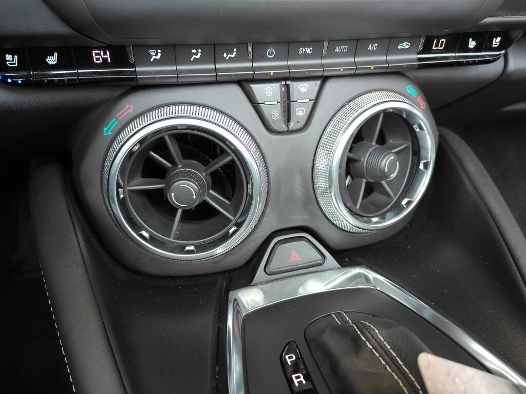 2019 Chevrolet Camaro SS Richmond VA