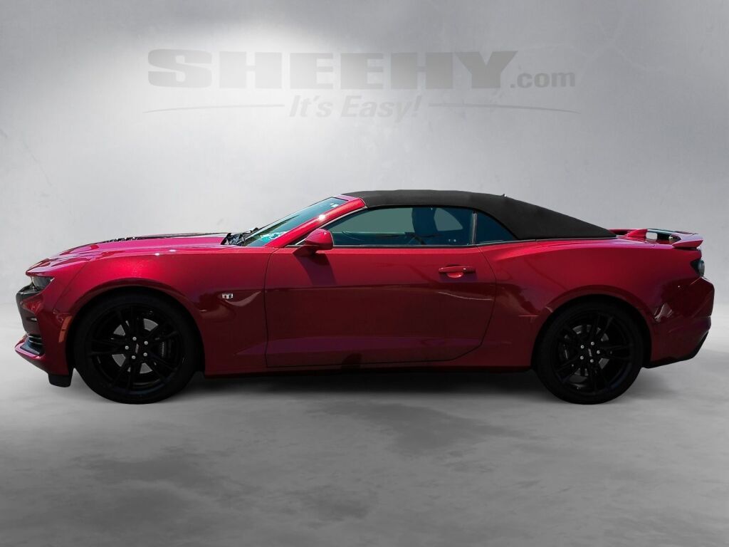 2019 Chevrolet Camaro SS Richmond VA