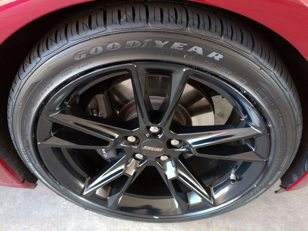 2019 Chevrolet Camaro SS Richmond VA