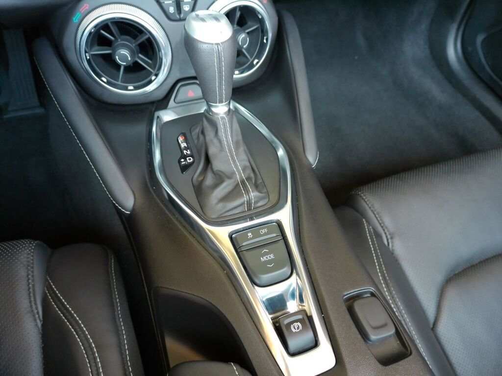 2019 Chevrolet Camaro SS Richmond VA