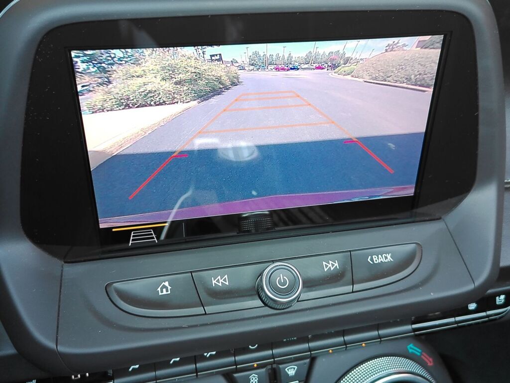 2019 Chevrolet Camaro SS Richmond VA