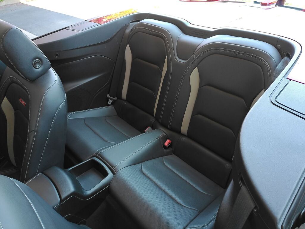 2019 Chevrolet Camaro SS Richmond VA