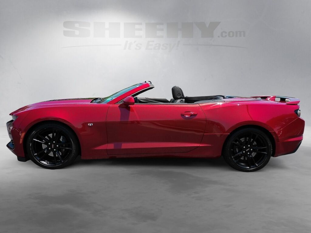 2019 Chevrolet Camaro SS Richmond VA