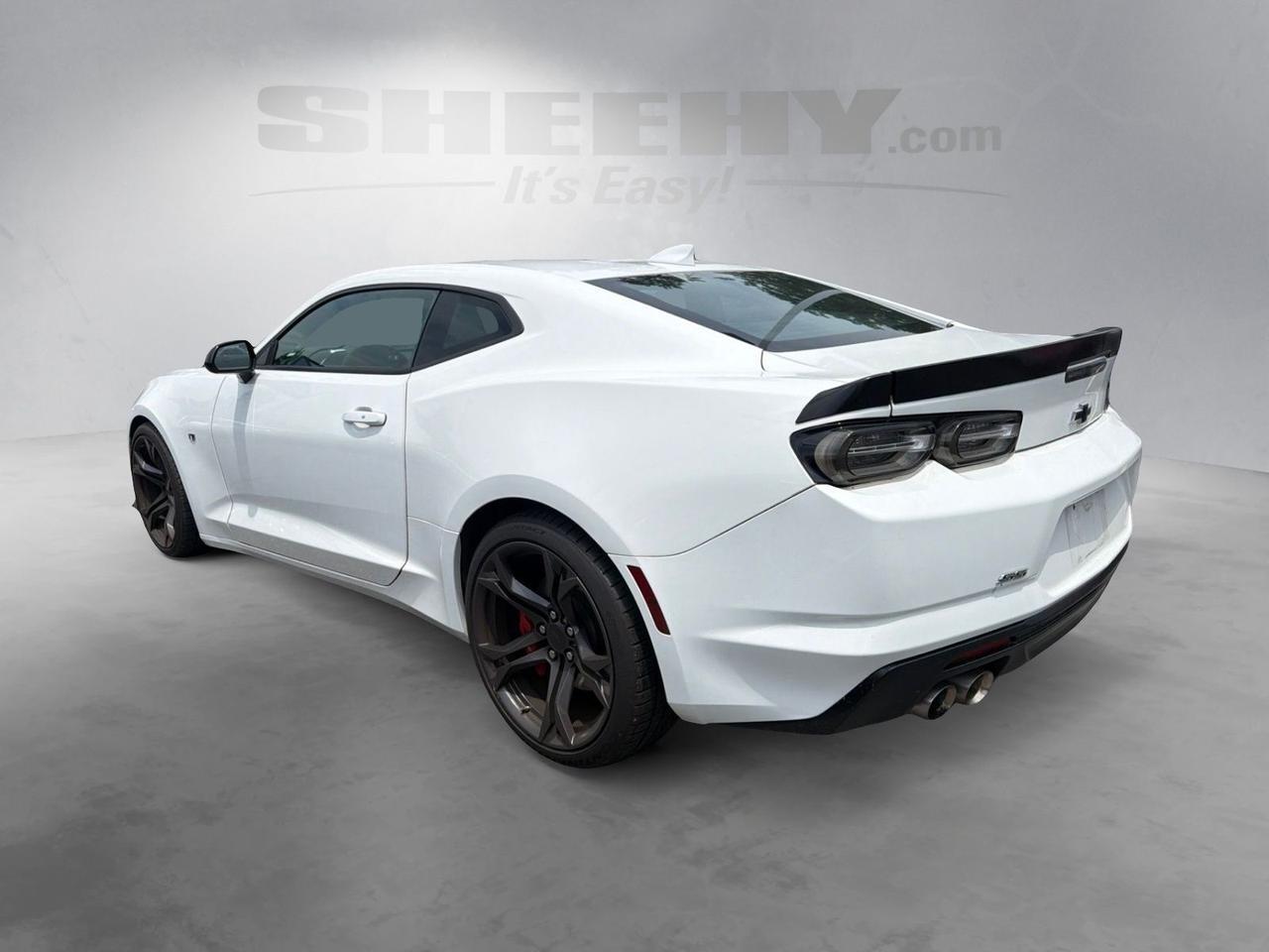 2019 Chevrolet Camaro SS Gaithersburg MD