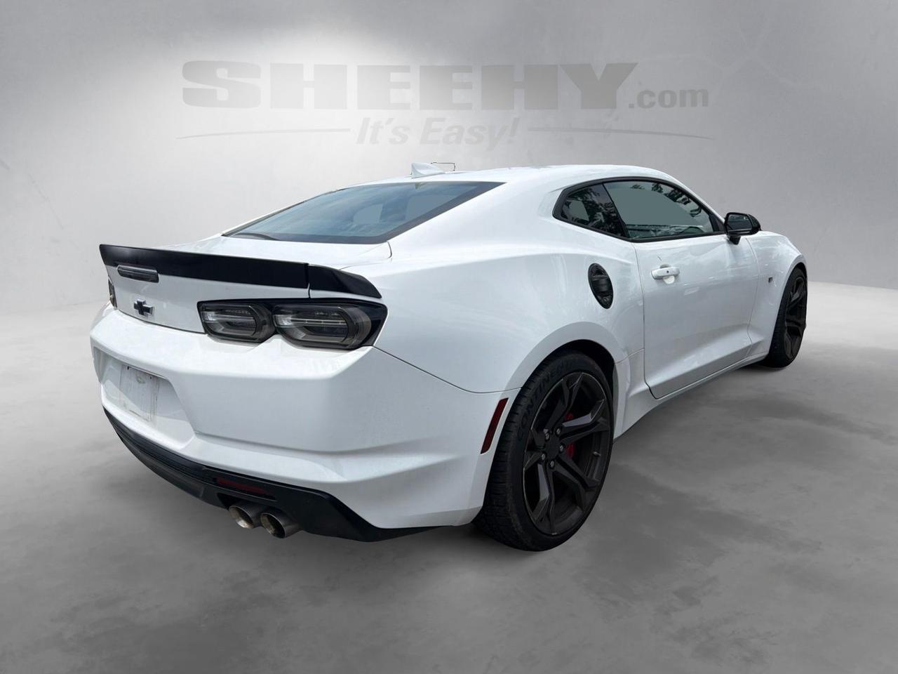 2019 Chevrolet Camaro SS Gaithersburg MD