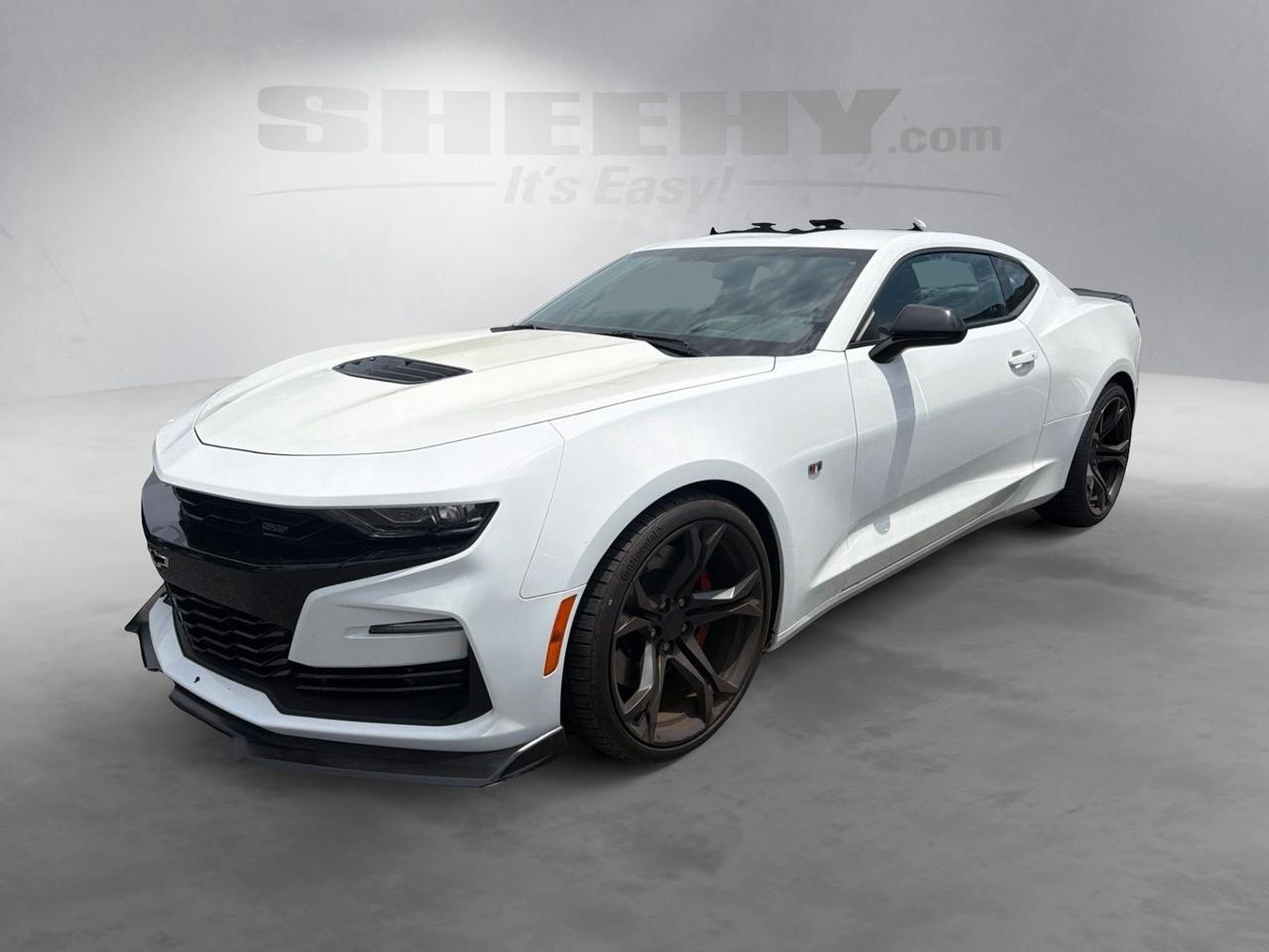 2019 Chevrolet Camaro SS Gaithersburg MD