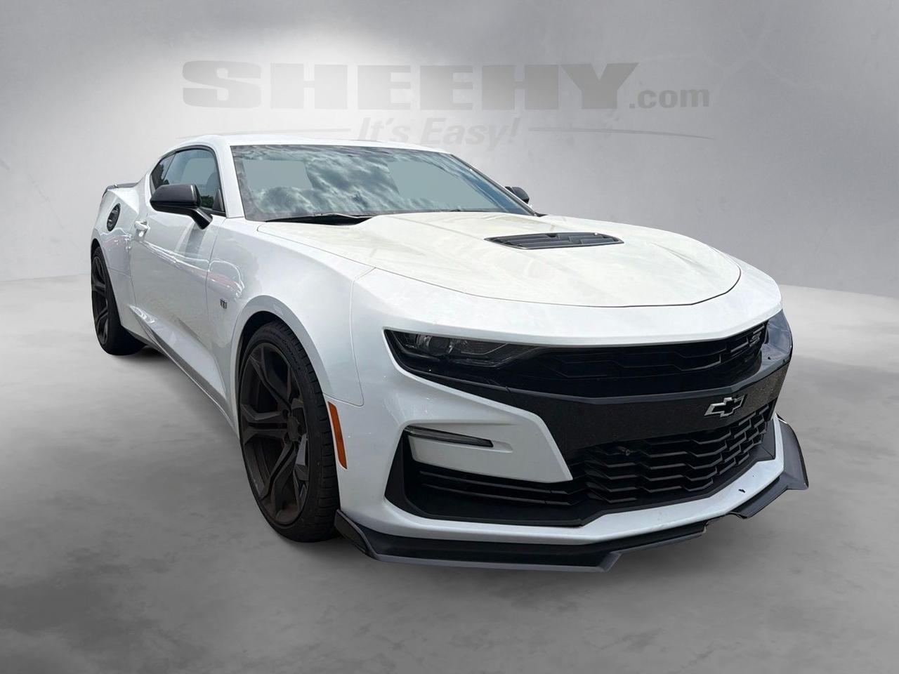 2019 Chevrolet Camaro SS Gaithersburg MD